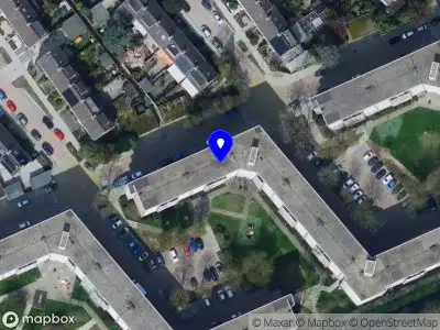 Overlastmelding Witte De Withstraat in Zwijndrecht gesloten