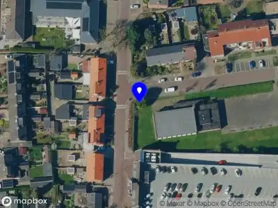 Overlastmelding Kokkeland in Elst