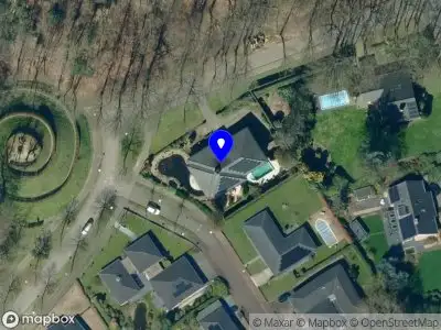 112 melding Overlastmelding Kraijesteijnlaan in Rozendaal