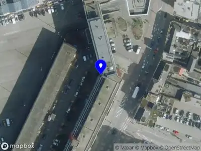 Overlastmelding Primus van Gilspark in Tilburg