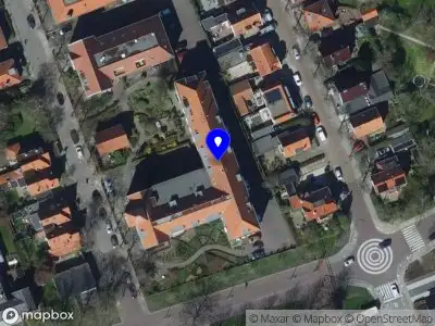 Overlastmelding Koningin Julianaweg in Middelharnis