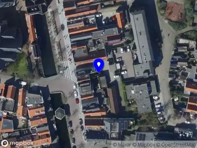 Overlastmelding Oost-Voorstraat in Oud-Beijerland