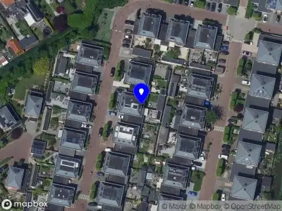 Overlastmelding Visserstuin in Dordrecht
