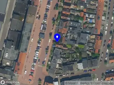 Overlastmelding Wijkerstraatweg in Velsen-Noord gesloten