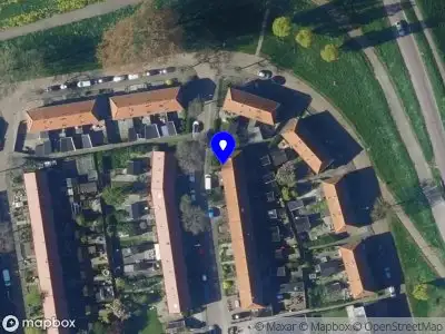 Overlastmelding Begoniastraat in Enkhuizen