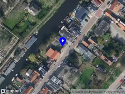 Overlastmelding Schouteneinde in Puttershoek