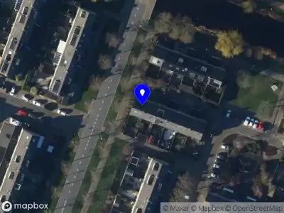 112 melding Overlastmelding Galjoenstraat in Den Helder