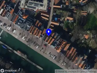 Overlastmelding Oude Haven in Zierikzee