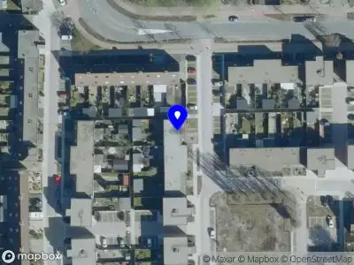 Overlastmelding Erve in Waalwijk