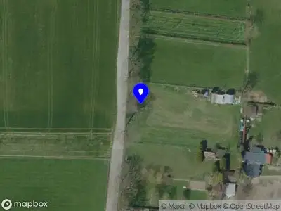 Overlastmelding Tomberstraat in Papenhoven