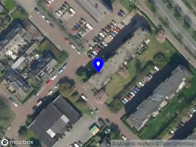 Overlastmelding Koekoekstraat in Maassluis