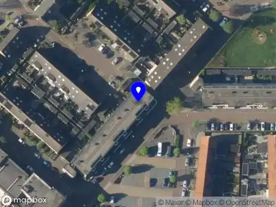 Overlastmelding Pieter de Hooghstraat in Maarssen