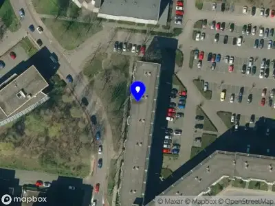 Overlastmelding Kronenburgsingel in Arnhem