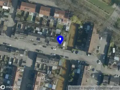 Overlastmelding Drielstraat in Tilburg