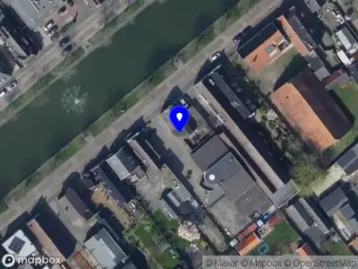 Overlastmelding Zuid Voorstraat in 's-Gravendeel