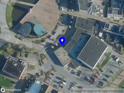 Overlastmelding 't Rond in Woudrichem