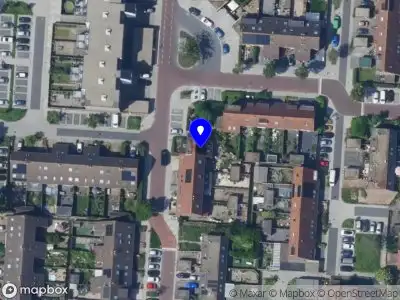 Overlastmelding Ringdijk in Lelystad