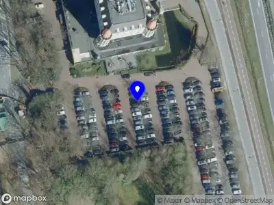 Overlastmelding Horst in Kaatsheuvel
