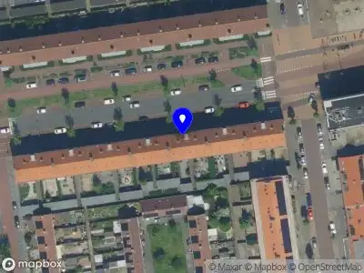 Anonieme overlastmelding Lange Nieuwstraat in IJmuiden