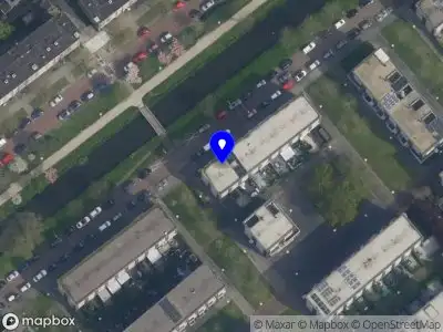 Overlastmelding De Gaarde in Den Haag (2542 CP)