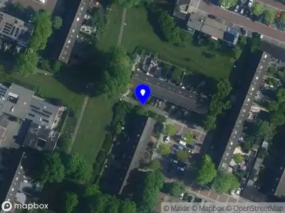 Overlastmelding Moldau in Amstelveen gesloten