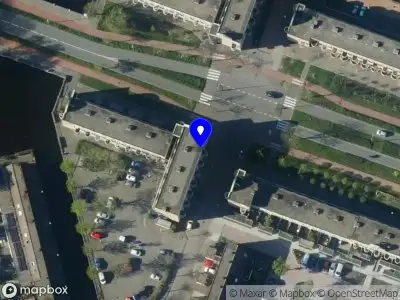 112 melding Overlastmelding Laan van Bath in Alkmaar