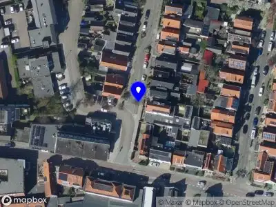 Overlastmelding Prins Hendrikstraat in Oud-Beijerland
