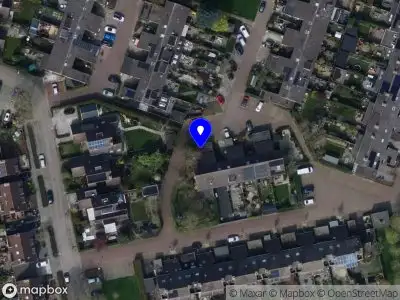 Overlastmelding Cijnsland in Mijnsheerenland