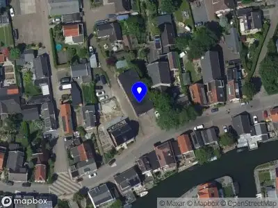 112 melding Overlastmelding Buitendams in Hardinxveld-Giessendam