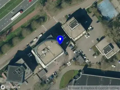 Overlastmelding  in Arnhem