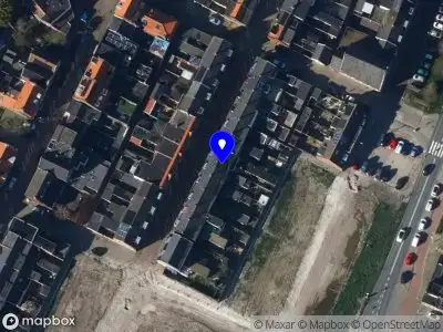 Overlastmelding Janzenstraat in Den Helder
