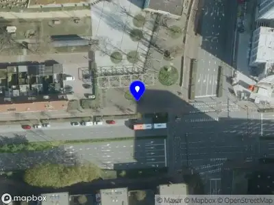 Anonieme overlastmelding Hart van Brabantlaan in Tilburg