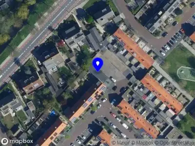 Overlastmelding Pieter Coermanstraat in Noordwijk