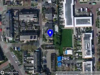 Overlastmelding Omloop in Strijen