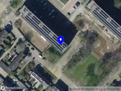 Overlastmelding Van Assendelftgaarde in Hendrik-Ido-Ambacht