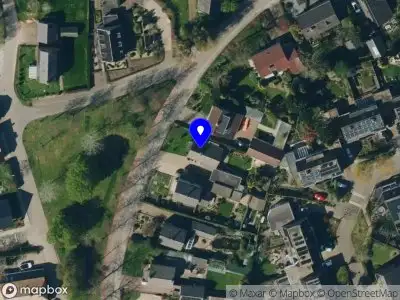 112 melding Overlastmelding Burgemeester Lewe van Aduardplein in Valburg gesloten