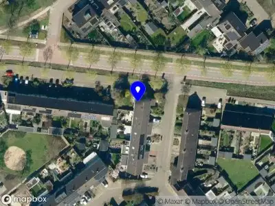 Overlastmelding Allersmaat in Doesburg