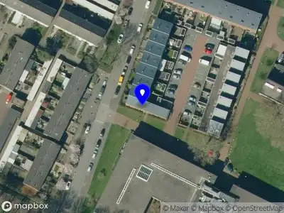 Overlastmelding Meerkoetstraat in Duiven