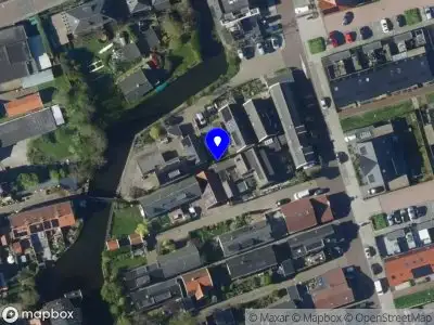 Overlastmelding Mosselstraat in Noord-Scharwoude