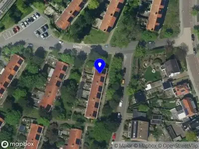 112 melding Overlastmelding Van Renesselaan in Castricum