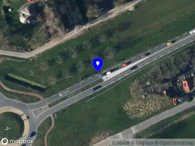 Overlastmelding Elft in Hippolytushoef