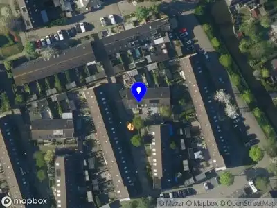 Overlastmelding Boedijnhof in Hoorn