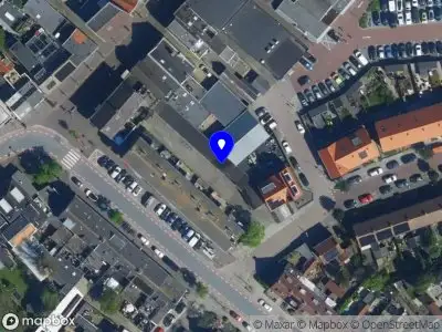 112 melding Overlastmelding Viaductweg in Noordwijkerhout