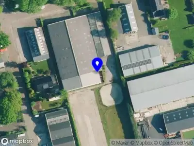 Brandweer met gepaste spoed naar de De Schans in Kuinre