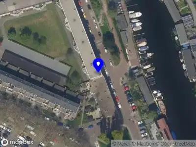 112 melding Ambulance met grote spoed naar de Vaartweg in Vlaardingen