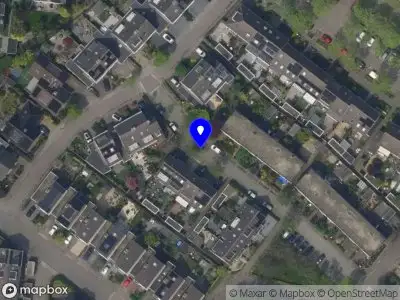 112 melding Ambulance met gepaste spoed naar de Taskinlaan in Warmond