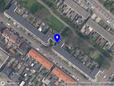 112 melding Ambulance met grote spoed naar de 2e Scheepvaartstraat in Hoek van Holland