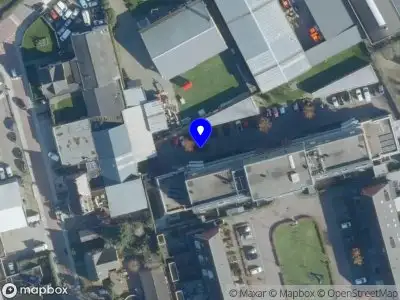 Brandweer met grote spoed naar de Binnenquartier in Kerkdriel vanwege reanimatie