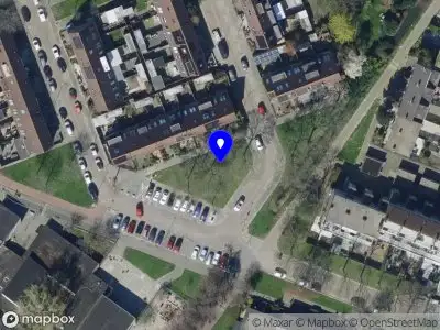 112 melding Ambulance met gepaste spoed naar de Boomgaardhoekseweg in Hoogvliet Rotterdam