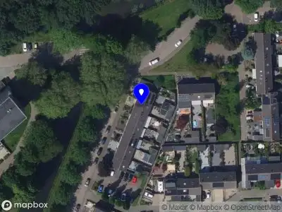 112 melding Ambulance met gepaste spoed naar de Dokter Schöyerstraat in Gorinchem